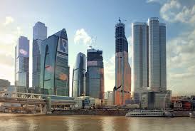 Еще два небоскреба вырастут в «Москва-Сити» к концу 2016 года