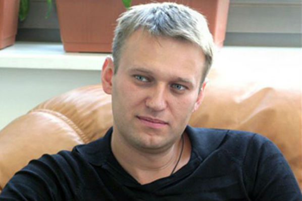 Люблинский суд рассмотрит иск Ликсутова к Навальному 