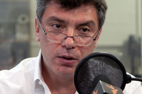 Россия выплатит Немцову компенсацию за незаконное задержание 