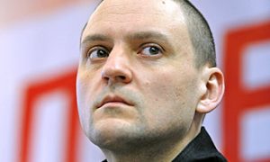 Верховный суд отложил заседание по делу Удальцова и Развозжаева