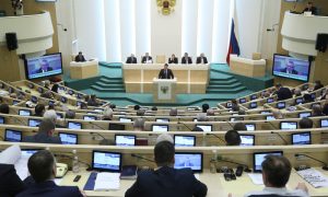 Совет Федерации выяснит, на что идут деньги России в ПАСЕ