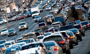 Радиоактивный скандал в столице: общественники выступили против «дороги смерти»