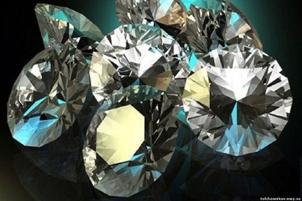 На Ямале найдены залежи алмазов 