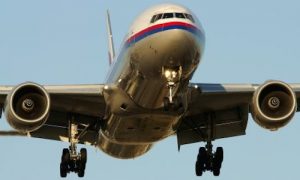 Прокуратура Нидерландов: Нет вывода, что «Боинг-777» MH17 сбит из российского «Бука»