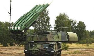 «Невозможно сбить»: мэр Николаева признал беспомощность ПВО ВСУ перед неизвестным супероружием России