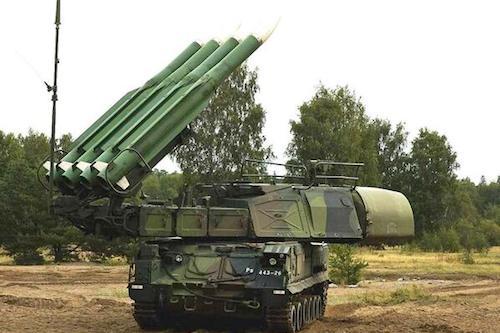 «Невозможно сбить»: мэр Николаева признал беспомощность ПВО ВСУ перед неизвестным супероружием России 
