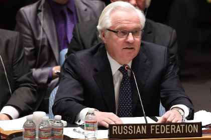 Россия не будет вносить в Совбез ООН новую резолюцию по Украине 