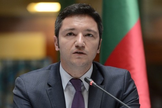 Болгария поддерживает строительство 