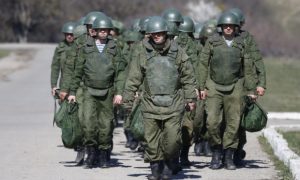 В Госдуме предложили отправлять протестующих в Донбасс