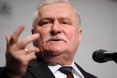 Бывший президент Польши назвал Крым аннексированным 