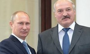 Лукашенко во время отпуска в Сочи встретится с Путиным