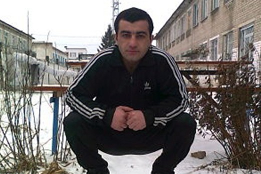 Для Орхана Зейналова просят 18 лет