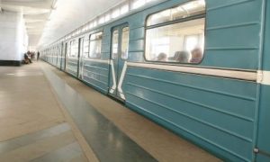 Камеры проследят за ситуацией в московском метро
