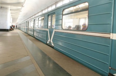 Камеры проследят за ситуацией в московском метро 