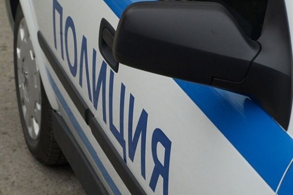 Полицейский из Москвы задержан за наркотики 