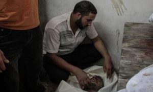 Жертвами израильских ударов в секторе Газа стали 15 человек