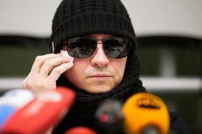 Худрук Большого театра Филин полетел лечиться в немецкую клинику Худрук Большого театра Филин полетел лечиться в немецкую клинику