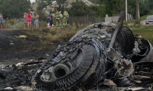 США запретили своим авиакомпаниям летать над востоком Украины