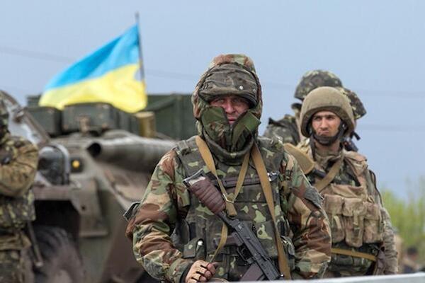 Украина закрыла транспортные коридоры для ДНР и ЛНР 