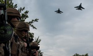 ВС РФ штурмуют Мирноград: ВСУ сдали важнейшие позиции под Харьковом и Покровском