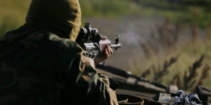 Падение Часов Яра: армия России прорвала главную линию обороны ВСУ