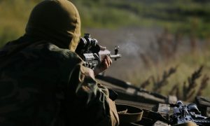 «Играют нашими генералами»: в Раде признали, что ВСУ не смогут удержать Днепропетровский фронт СВО