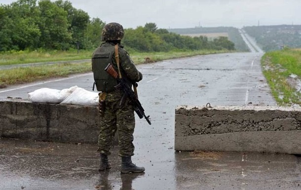 Статус участника боевых действий получат все причастные к АТО 