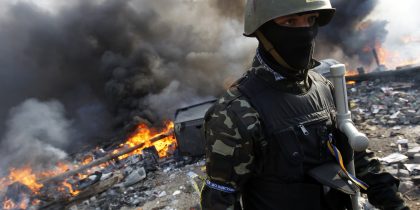 Украинцы сбежали из Ровнополья с потерями: противник признал, что не может удержать Запорожье