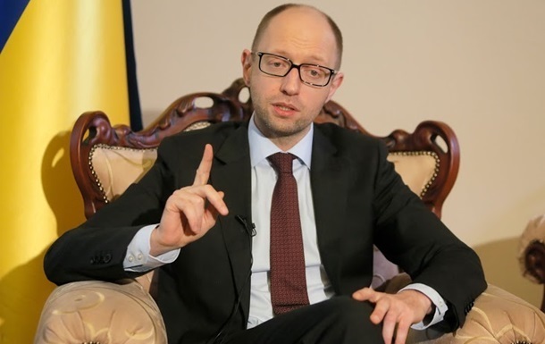Украина не намерена объявлять дефолт 