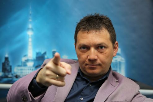 Московским паровозам предстоит трудный матч – Черданцев Московским паровозам предстоит трудный матч – Черданцев