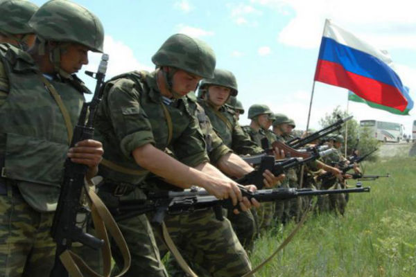 Американское посольство нашло доказательство введения российских войск на Украину 