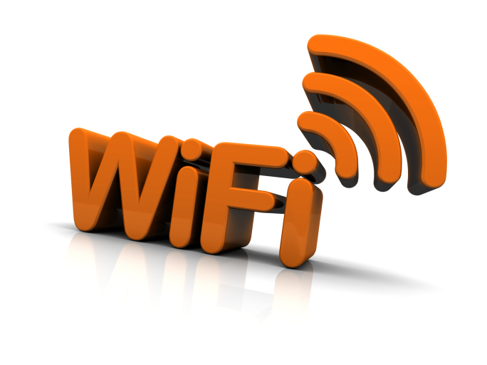 Доступ к Wi-Fi будет осуществляться по паспорту 