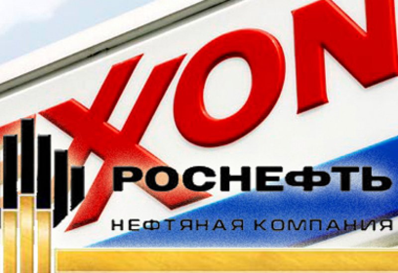 Американская ExxonMobil игнорирует санкции и остается в России 