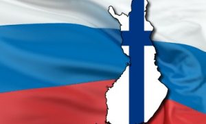Путин: У Финляндии теперь будут проблемы с РФ