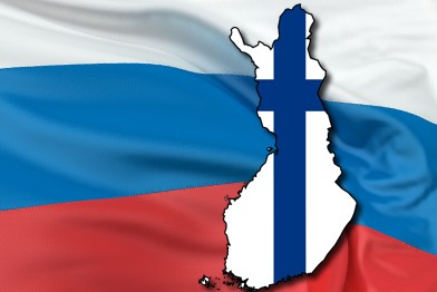 Путин: У Финляндии теперь будут проблемы с РФ 