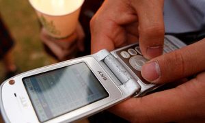 Москвичей оповестят по SMS об авариях в метро