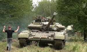 «Украина потеряла 60 тысяч солдат»: Экс-аналитик ЦРУ Джонсон назвал причины разгрома ВСУ