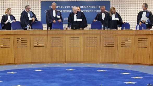 Акционеры ЮКОСа даже не требовали компенсации в Европейском суде от России 