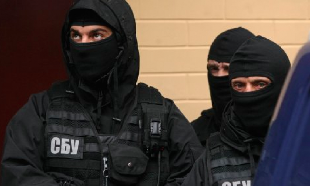 Маски сброшены: Украина призналась в подрыве Крымского моста Маски сброшены: Украина призналась в подрыве Крымского моста