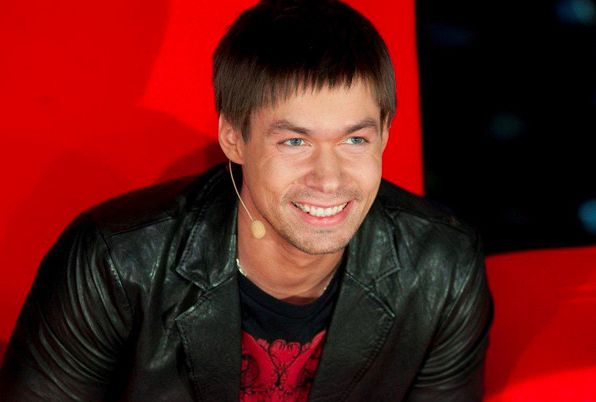 Стас Пьеха стал отцом Стас Пьеха стал отцом