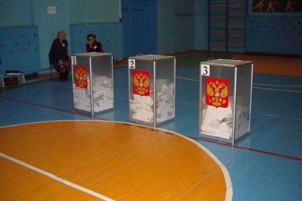 На выборах в Мосгордуму избирателям неинтересна партийная принадлежность кандидатов 