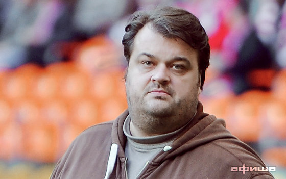 Василий Уткин: «Динамо» сильно хочет! Василий Уткин: «Динамо» сильно хочет!