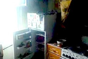 В Архангельской области родители держали тело умершего сына в холодильнике 