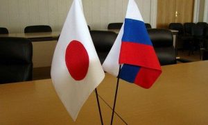 Японцы ополчатся на Россию из-за Курил