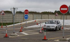 Водительские права будут выдавать по-новому