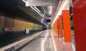 В Московском метрополитене уволили сотрудников за халатность