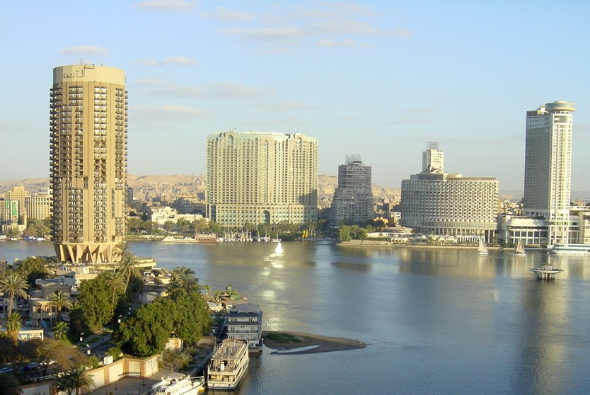 Египет позвал Израиль и Палестину на переговоры в Каире