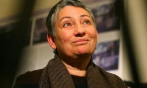 Писательница Улицкая: Киев «имел право» на подрыв Прилепина и Дугиной
