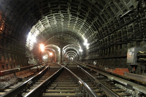 Московское метро вырастет на шесть станций 