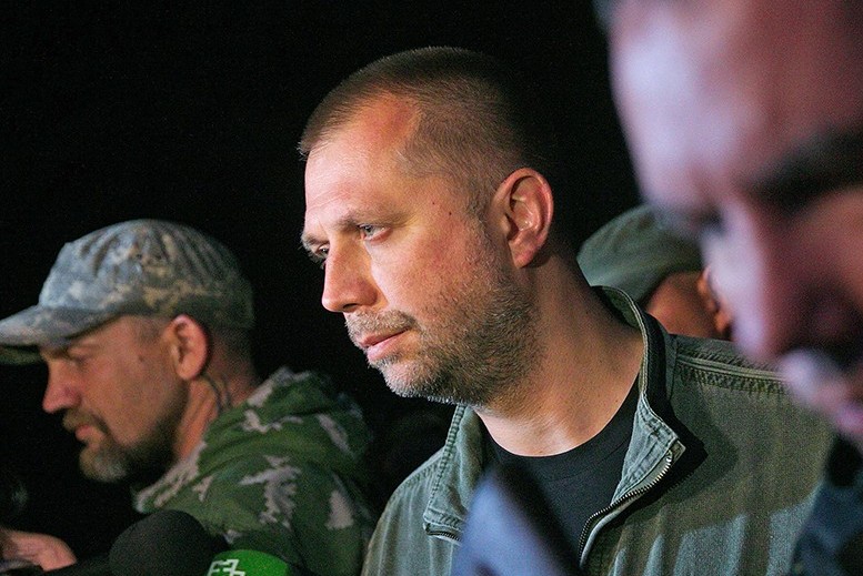 Ополчение ДНР готово прекратить огонь для спасения мирных жителей 